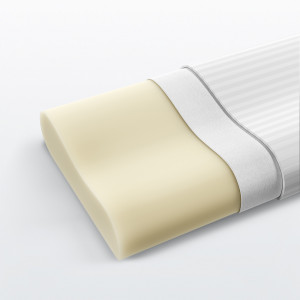 Анатомическая подушка Мемори 50х30