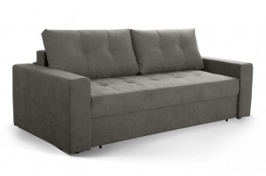 Диван прямой раскладной  247х98