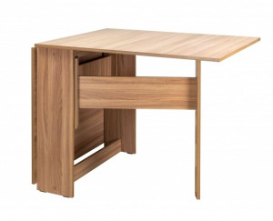 Стол-книжка-16 24х77х76