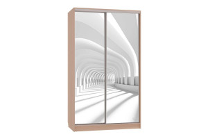 Шкаф-купе Рио 7-600 58