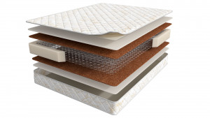 Матрас Баланс Пальма 180х200