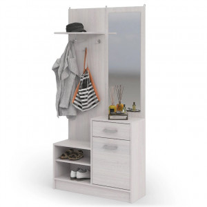 Прихожая Дебора цвет Анкор 90х184х29