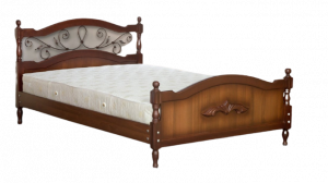 Кровать М7к 