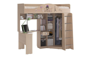 Набор мебели Амели (Детский комплекс)