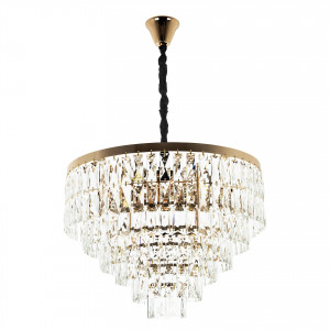 Подвесная люстра MODELUX ML.844.12 GD