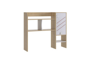 Энерджи Надстройка стола 1200 прямая