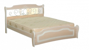 Кровать Лилия Ковка 