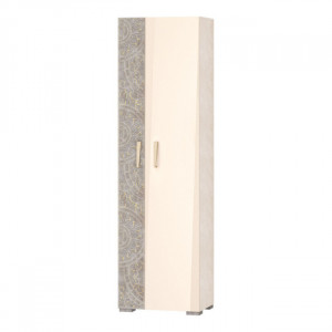 Шкаф распашной для одежды Фреска (лев/прав) 60см