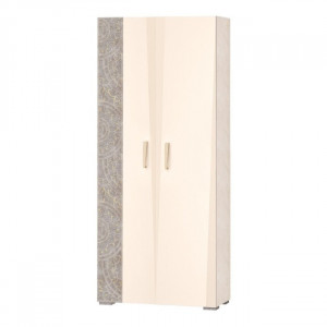 Шкаф для одежды распашной 2-х дверный Фреска (лев/прав) 900 48.02