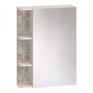 Зеркало с полками Фреска (лев/прав) 48.17 кена 60х81