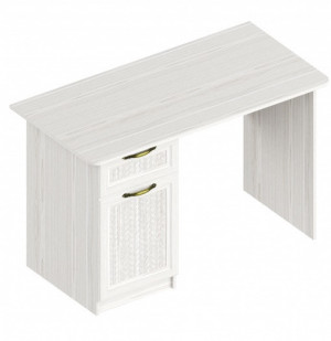 Стол письменный Александрия 120х60х76