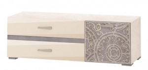 Тумба ТВ Фреска 66.01 кена 140х50х46