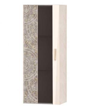 Шкаф-витрина Фреска малый (лев/прав) 66.07 кена 50х30х130