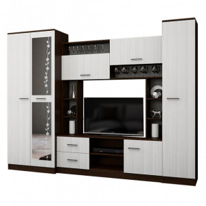 гостиная Марта венге лоредо