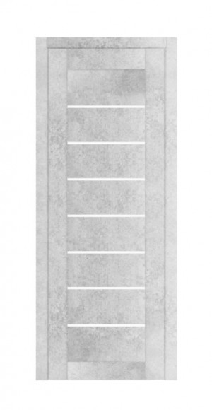 Межкомнатная дверь D-11