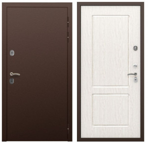 Входная дверь С ТЕРМОРАЗРЫВОМ