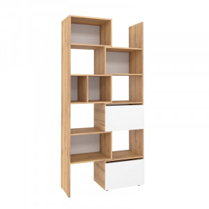 Стеллаж трансформер ЛОЙС 95  99см