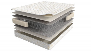 Матрас Баланс Смарт 140х200