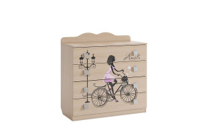 Амели комод