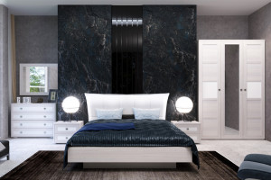 Спальня Парма Нео (Комплект 3)