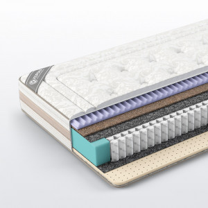 Матрас Платинум Супрайм 160х200