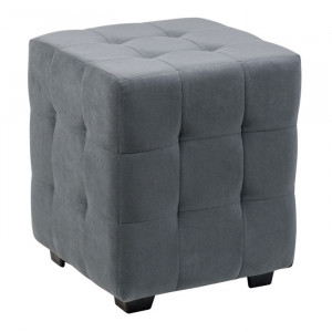 Пуф куб 40х40х40