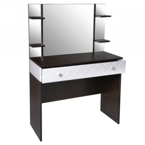 Трюмо Николь венге