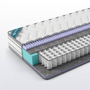 Матрас Tренд эксперт 120х200