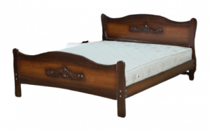 Кровать М5 Милана