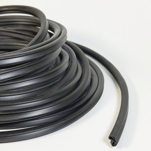 Уплотнение для окон