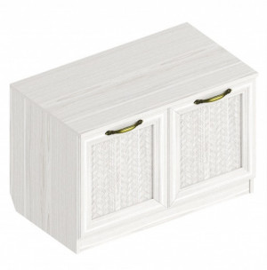 Тумба под обувь Александрия 80х46х51