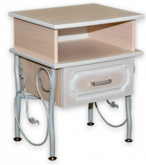 Тумба ковка 