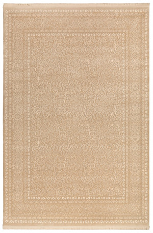 Ковер Эверест BEIGE - BEIGE (3305M) Турция 240х340см