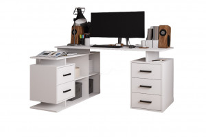 Стол компьютерный СКМУ-3