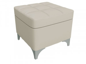 Банкетка «Жозефина-2» цвет бежевый