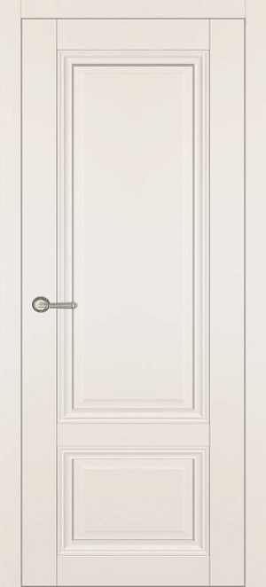 Дверь межкомнатная Карда К-40 магнолия