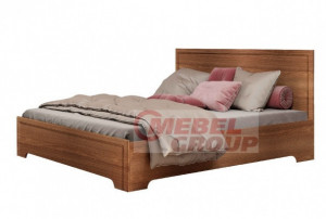 Кровать односпальная  КЛАССИКА  подъемным механизмом 120х200