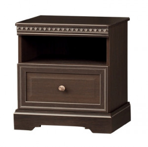 ТУМБА ПРИКРОВАТНАЯ ПАРМА №803