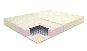 Пружинный Матрас Конкорд Сон 1 140х200