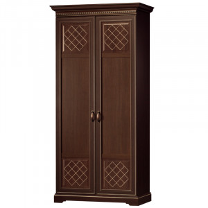 ШКАФ ДЛЯ ОДЕЖДЫ ПАРМА №808