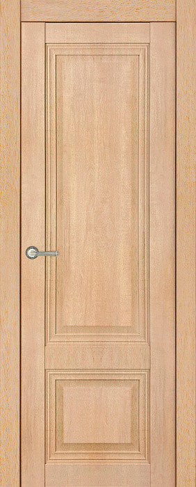 Дверь межкомнатная Карда К-40  Дуб натуральный