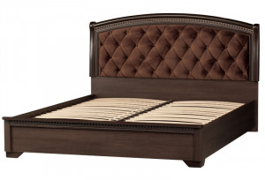 КРОВАТЬ ДВОЙНАЯ ПАРМА №805