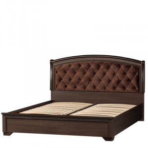 КРОВАТЬ ДВОЙНАЯ ПАРМА №806