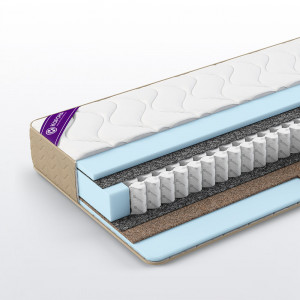 Матрас Элит Верона 120х200