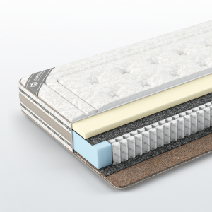 Матрас Платинум Оптима 120х190