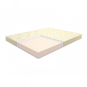 Беспружинный матрас Эко фоам 120х200