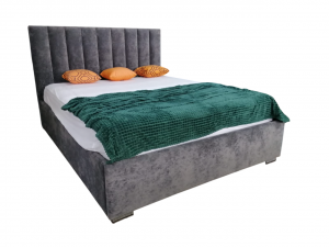 Кровать двухспальная Венеция 120х200