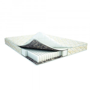 Матрац  Balance Forma Аскона Блок независимых пружин 1200*2000