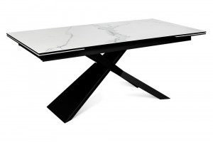 Стол NAPOLI 180 CARRARA CER