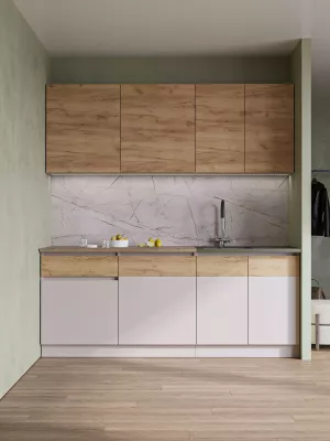 Кухонный гарнитур Айден Микс 2,0м